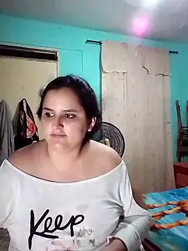 JanieTaylor webcam