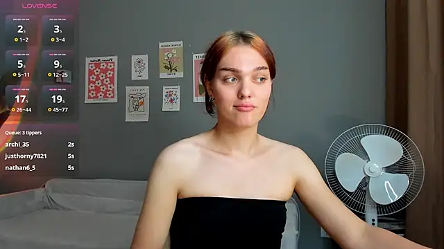 Модель: emiliarouds