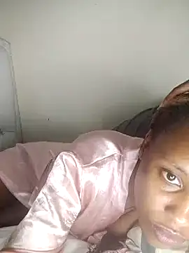 Candykitten webcam