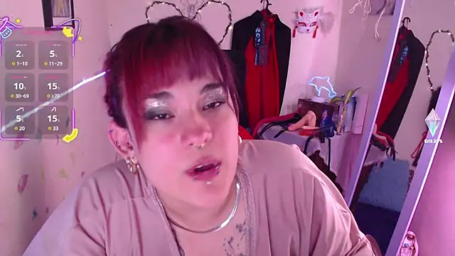 Ruby_Skywalker_ webcam