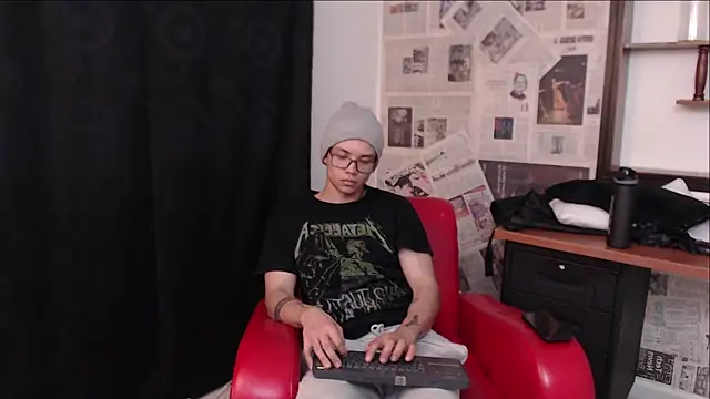 Magic_boy20 webcam