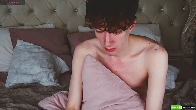 TrevorBenson webcam