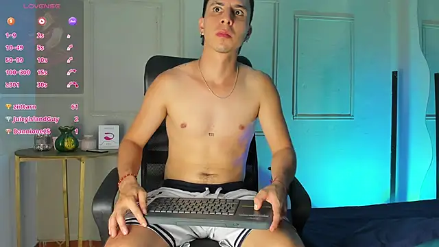 -Bruno-Bs webcam