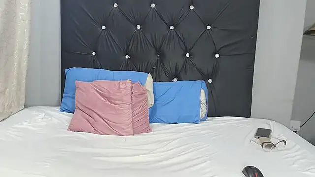 Chubbyvette webcam
