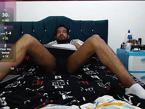 BladeFoxxx1 webcam