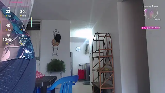 leon_maximo webcam