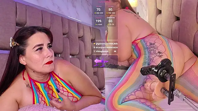ErikaMontiel__ webcam