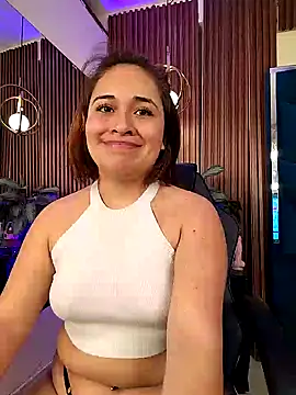 sara-lopez1 webcam