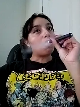CharmingMaddie webcam