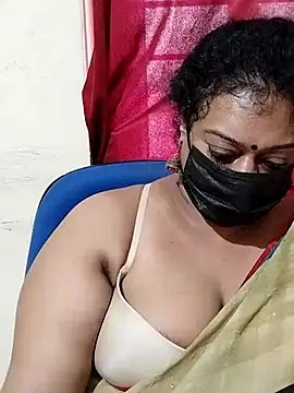 surekha-30 webcam