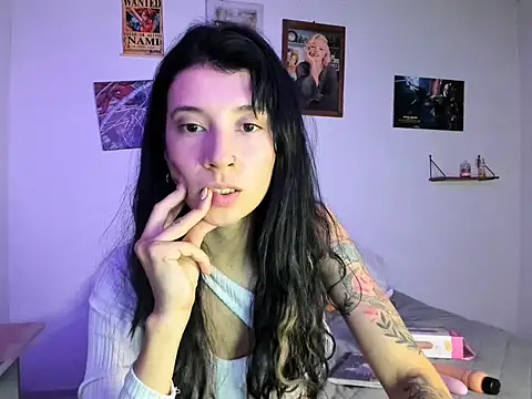 MitsuriKanroji14 webcam