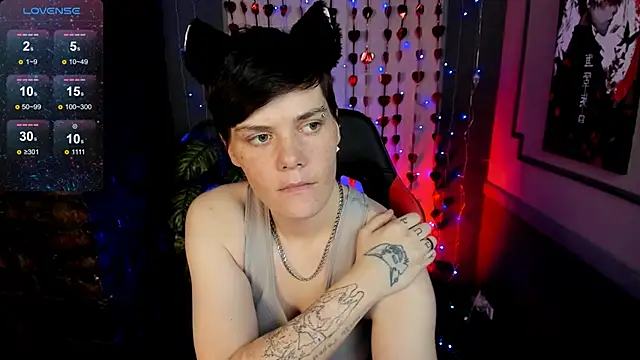 Emmy-Avril webcam