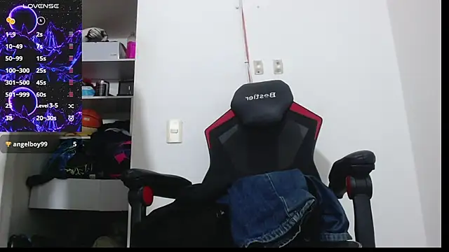 freestyle_blake1 webcam