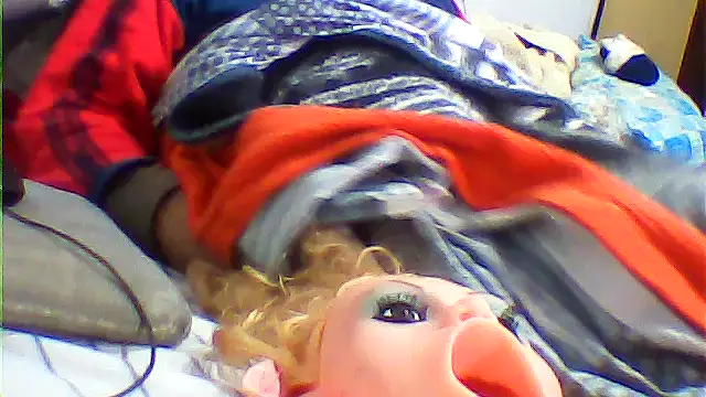 messi_syssy webcam