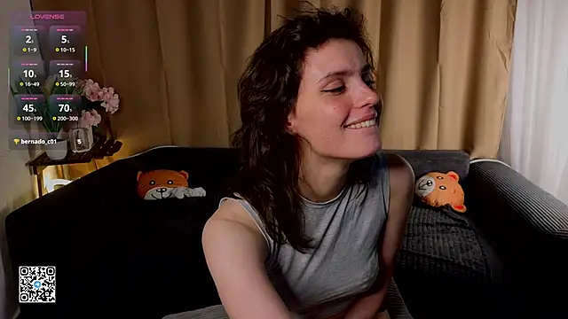 DarelColl webcam