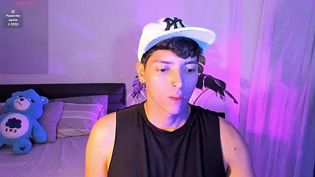 _JacobMiller__ webcam