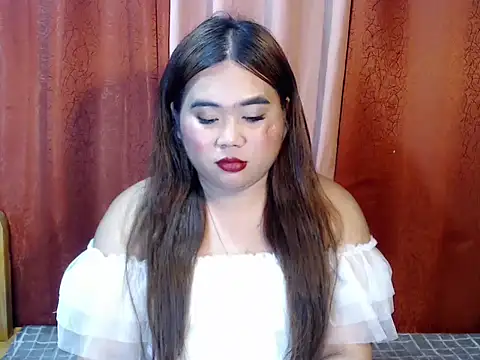 queen_staceyy webcam
