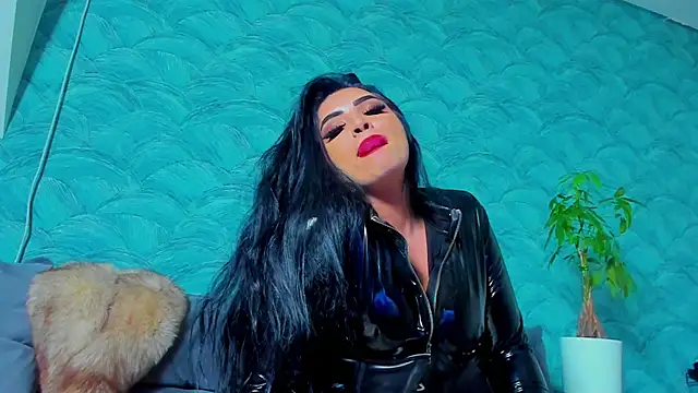 DevashaQueenX webcam