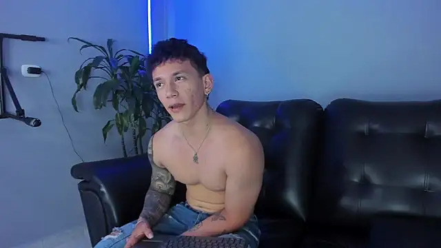 Thomas_moon webcam