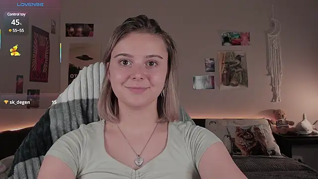 kitten_kween webcam