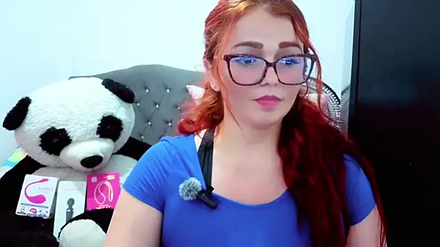 Alexatexa2929 webcam