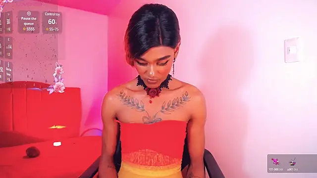 Kendall_hornyy webcam