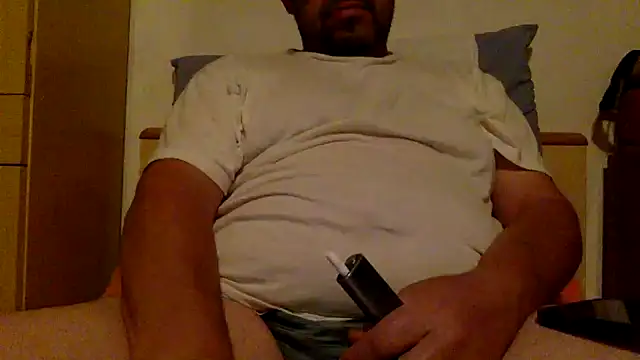 steve669_hot webcam