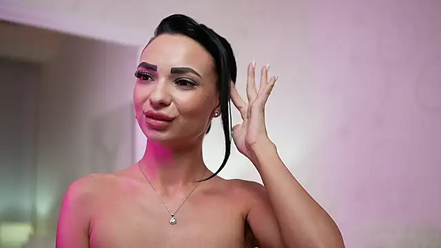 amateur webcam MaraJolie