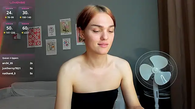 Модель: emiliarouds