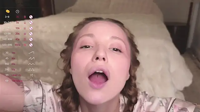 peach_vibes - Peach_vibes's free webcam - UK Sex Cams