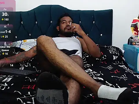 BladeFoxxx1 webcam