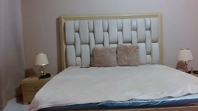 Margotandrobin webcam