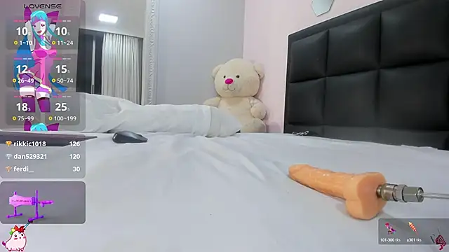 Catalina_Jonex webcam