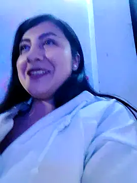 lunna_07dirty webcam