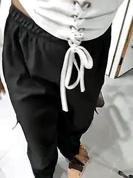 Sweet_drishti webcam