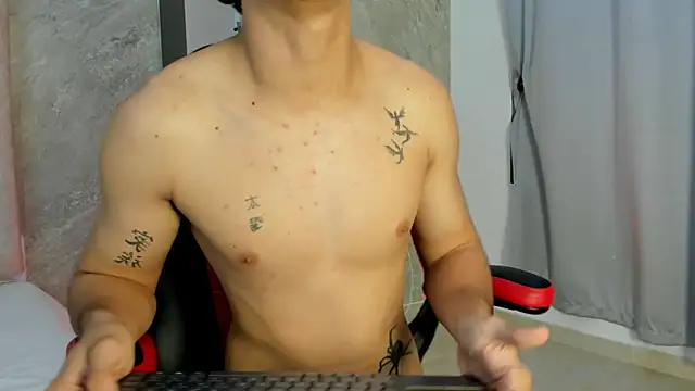 mikey_banji webcam