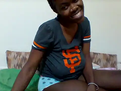ebonyzebuu webcam
