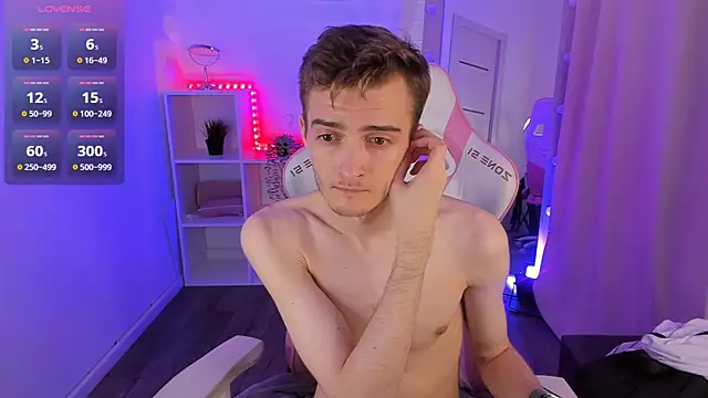 SPIDER---MAN webcam