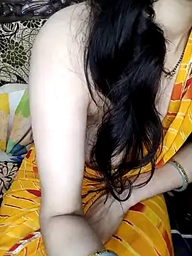 Fair-magic-woman webcam