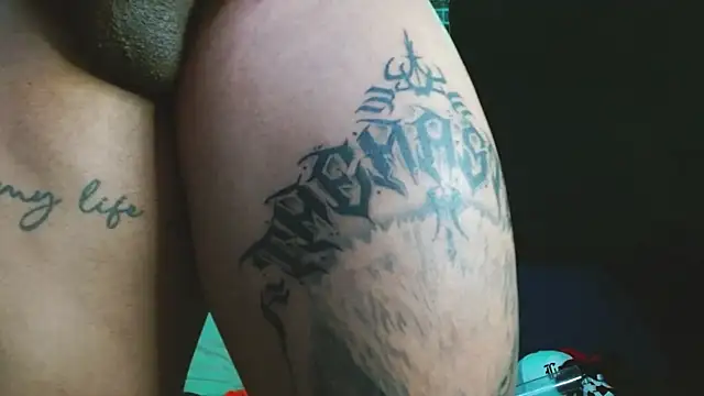 jordan_black_bicock_ webcam