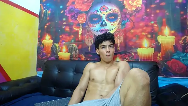 seigfried0 webcam