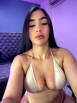 ChloeLambert webcam