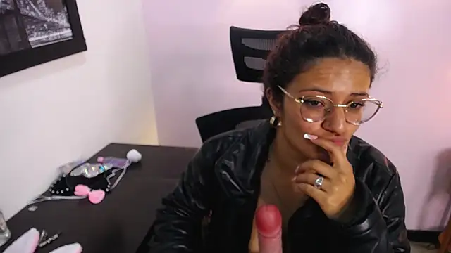 Lola_Vecassalt webcam