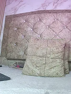 Melissa_golden webcam