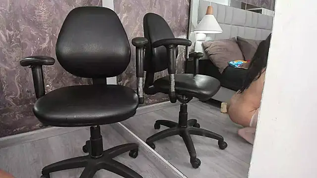 ChloeBennett webcam