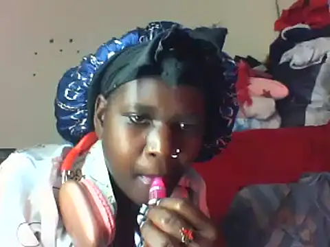 Princess_Tamara webcam