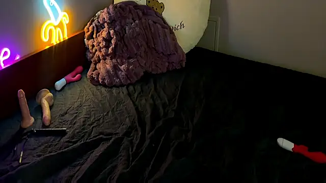 MiliExteraaa webcam