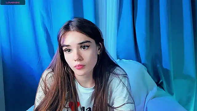 BlissDodd webcam