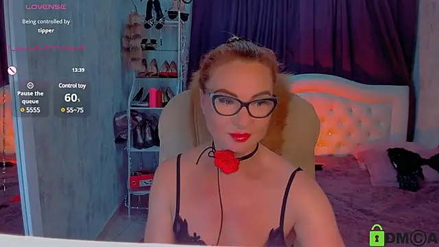 KrisFerdo webcam