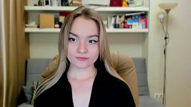 Kara_Smith_ webcam
